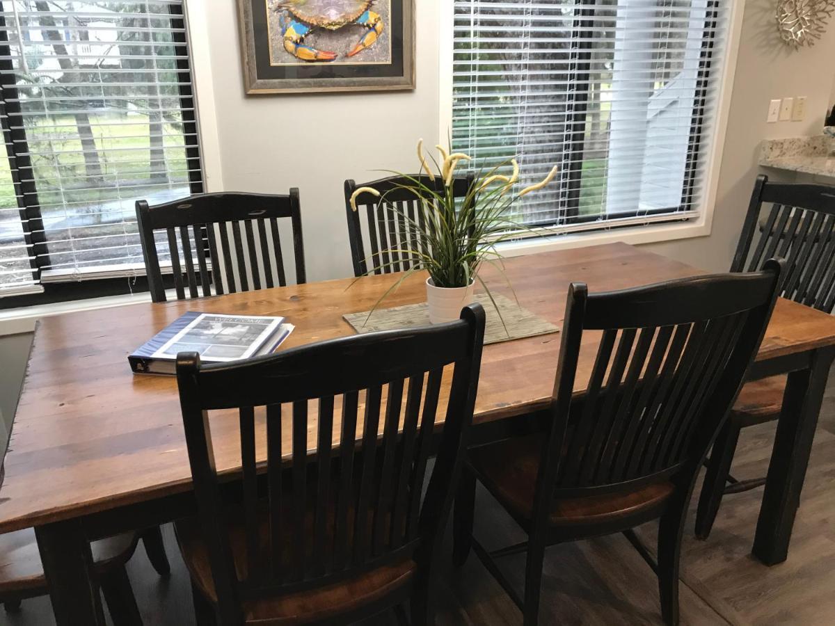 Change In Attitude - 2Br Condo Golfin', Fishin', Beachin' Everyday Edisto Island Εξωτερικό φωτογραφία