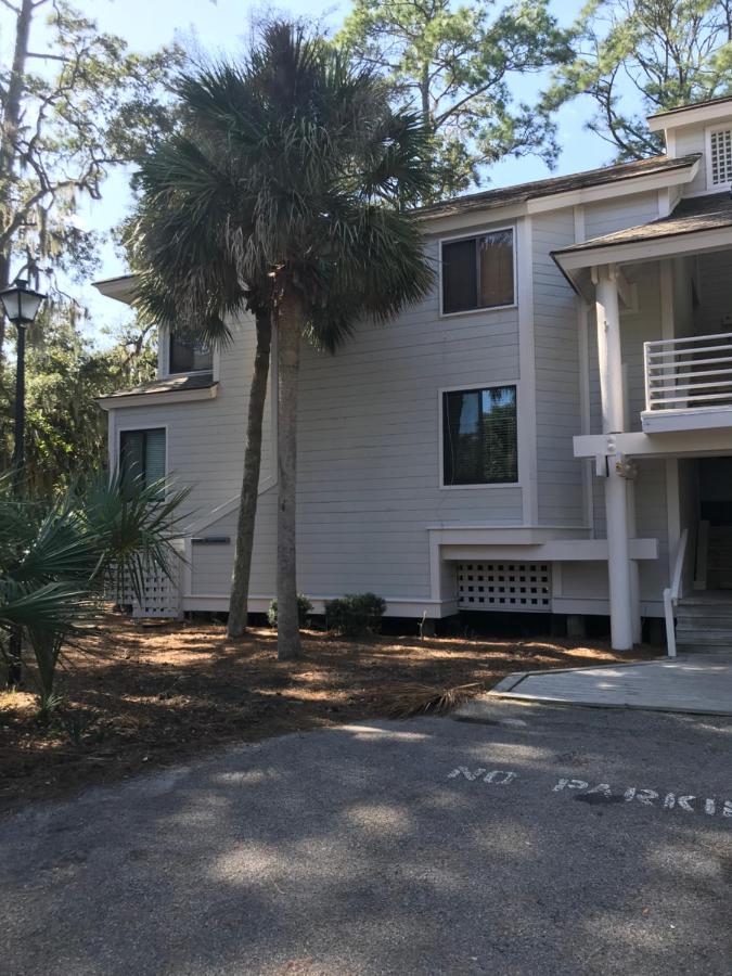 Change In Attitude - 2Br Condo Golfin', Fishin', Beachin' Everyday Edisto Island Εξωτερικό φωτογραφία