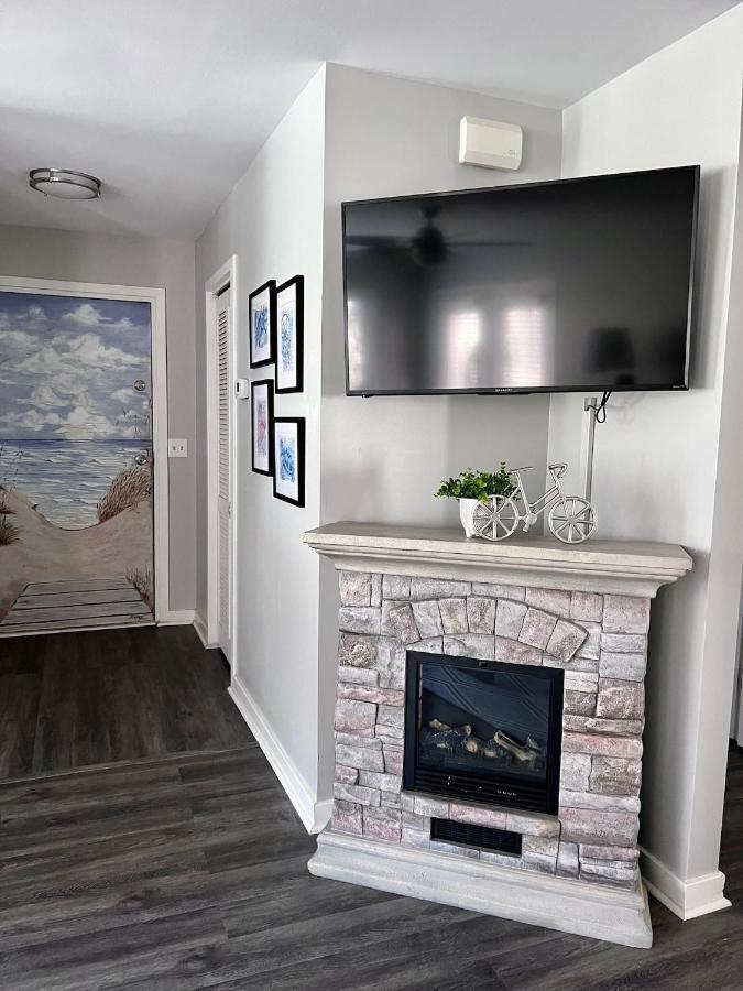 Change In Attitude - 2Br Condo Golfin', Fishin', Beachin' Everyday Edisto Island Εξωτερικό φωτογραφία