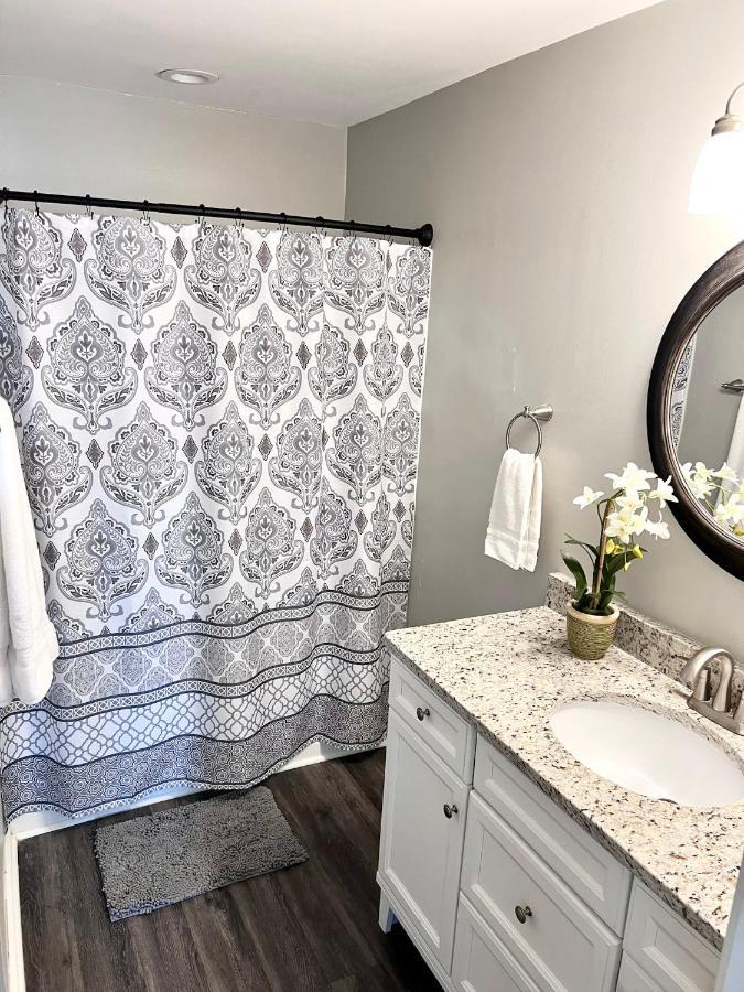 Change In Attitude - 2Br Condo Golfin', Fishin', Beachin' Everyday Edisto Island Εξωτερικό φωτογραφία
