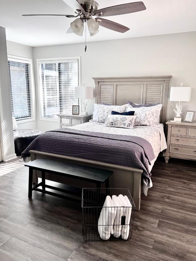 Change In Attitude - 2Br Condo Golfin', Fishin', Beachin' Everyday Edisto Island Εξωτερικό φωτογραφία