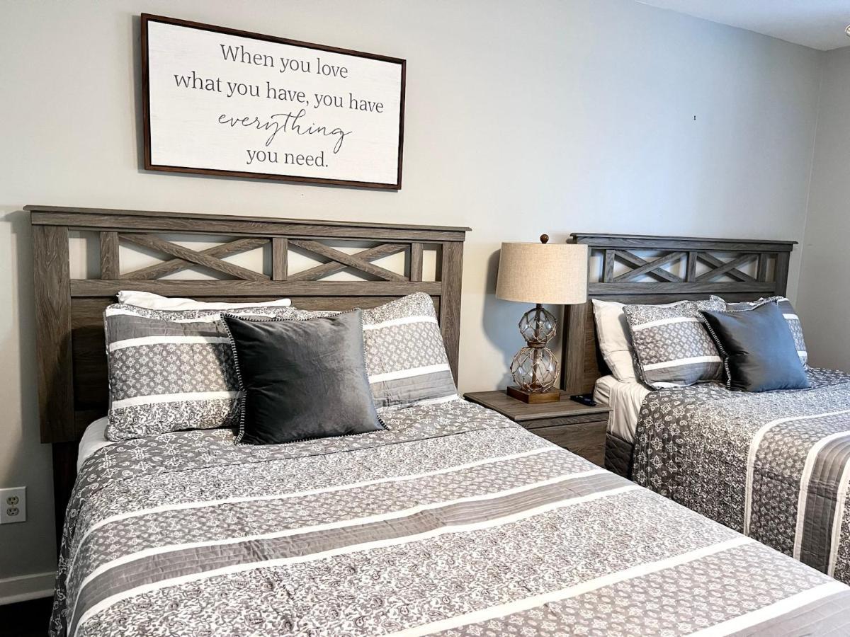 Change In Attitude - 2Br Condo Golfin', Fishin', Beachin' Everyday Edisto Island Εξωτερικό φωτογραφία